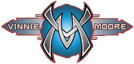 logo Vinnie Moore